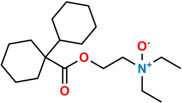 Dicycloverine-N-Oxide