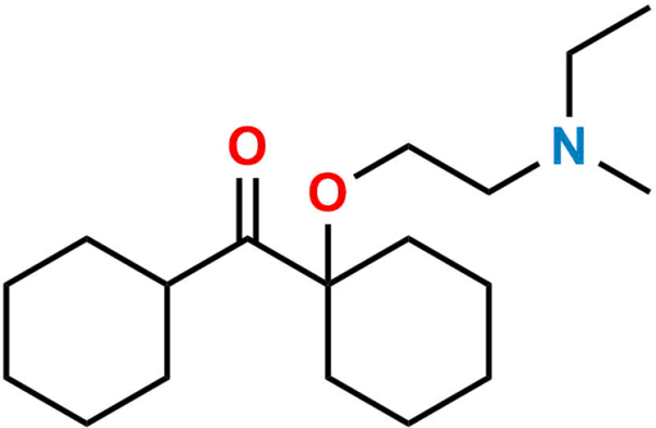 Diethylethanolamine Dicyclohexylketone