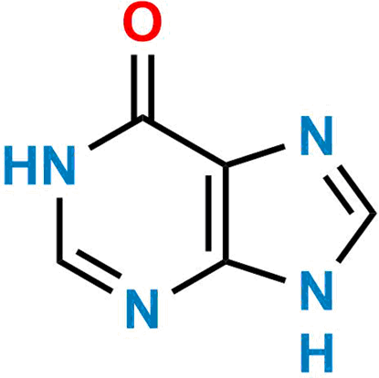 Didanosine EP Impurity A