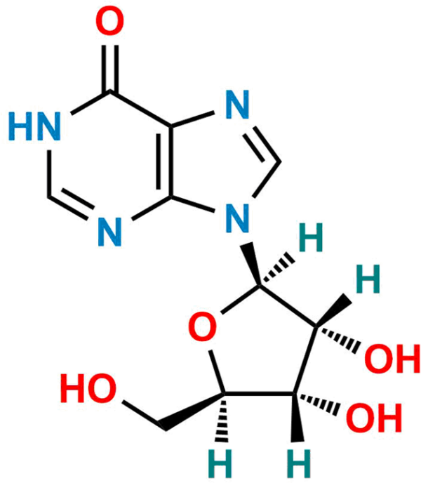 Didanosine EP Impurity B