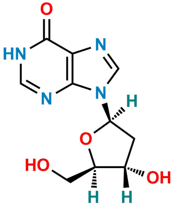 Didanosine EP Impurity C