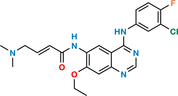 Afatinib Impurity 20