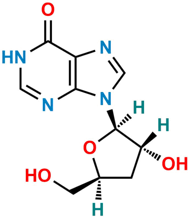 Didanosine EP Impurity D