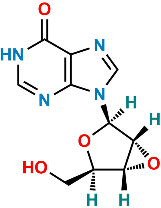 Didanosine EP Impurity E