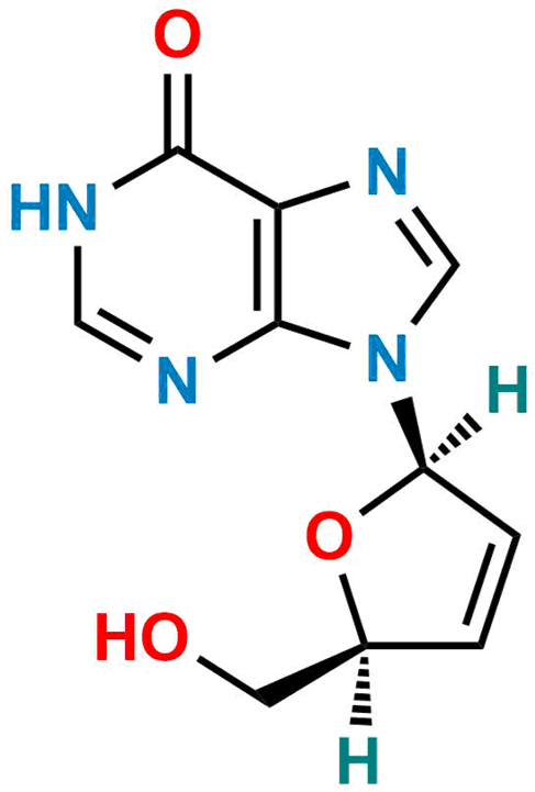 Didanosine EP Impurity F