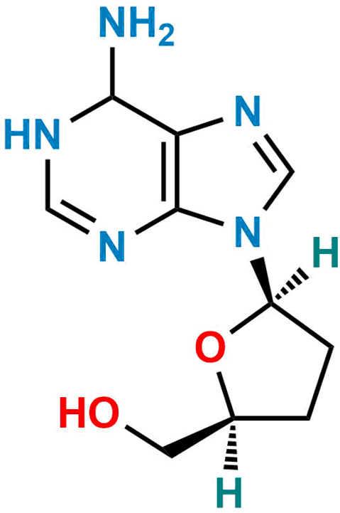 Didanosine EP Impurity G