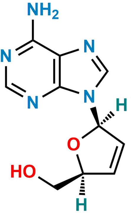 Didanosine EP Impurity I