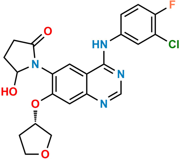 Afatinib Impurity 23