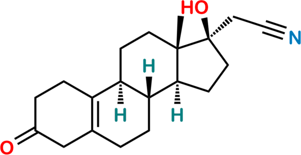 Dienogest EP Impurity I