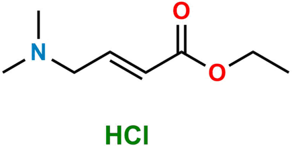 Afatinib Impurity 24