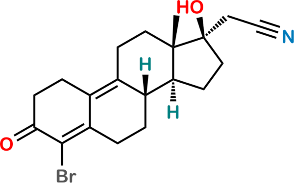 Dienogest EP Impurity M