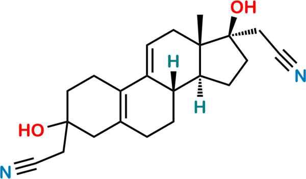 Dienogest Impurity 4