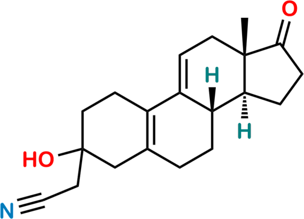 Dienogest Impurity 5