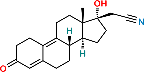 17-Epi-Dienogest