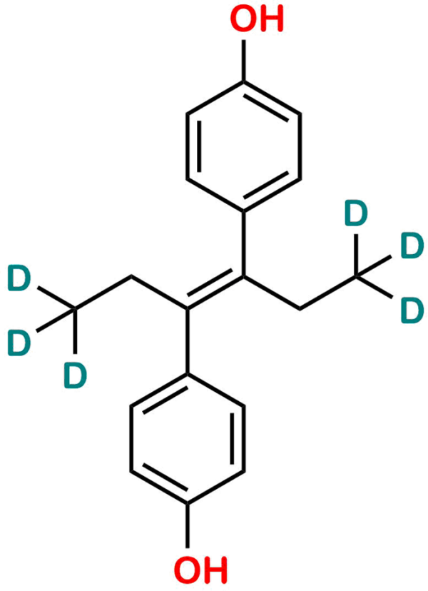 Diethylstilbestrol D6