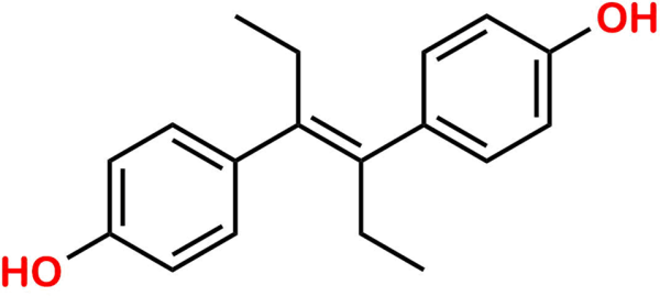 Diethylstilbestrol