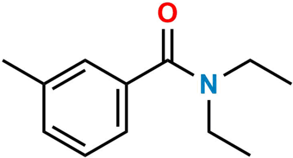 Diethyltoluamide