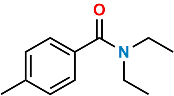 Diethyltoluamide USP Related Compound A