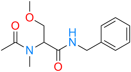 Lacosamide EP Impurity C 