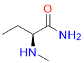 N-METHYL AMINE SABA