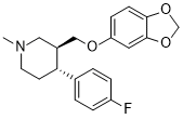 Paroxetine USP Related Compound F