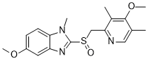 N-Methyl Omeprazole