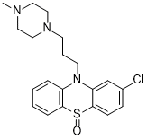 Prochlorperazine Sulfoxide