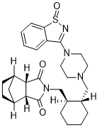 Lurasidone Sulfoxide