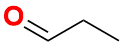 Propionaldehyde