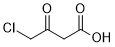 4-Chloro-3-Oxobutanoic Acid