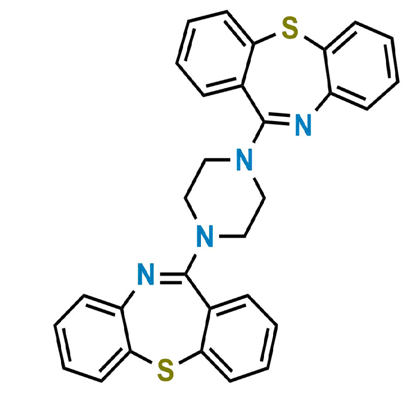 Quetiapine EP Impurity D