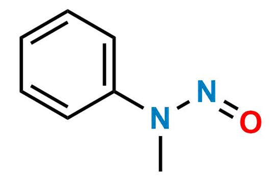 Nitroso Methylphenylamine (NMPA)