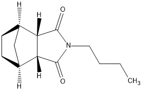 (3aR,4S,7R,7aS)-2-butylhexahydro-1H-4,7-methanoisoindole-1,3(2H)-dione