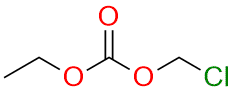 CHLOROMETHYL ETHYL CARBONATE