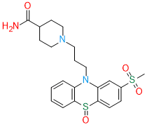 Metopimazine Impurity G