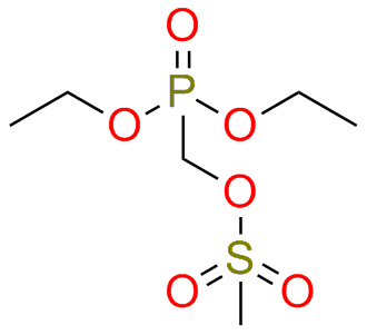 DIETHYLMESYLOXYMETHYL PHOSPHONATE