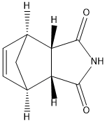 Tetrahydro Methanisoindole