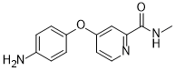 Sorafenib EP Impurity A