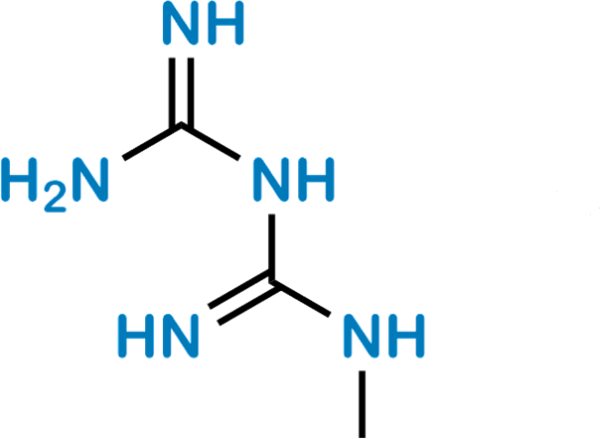 Metformin EP Impurity E 