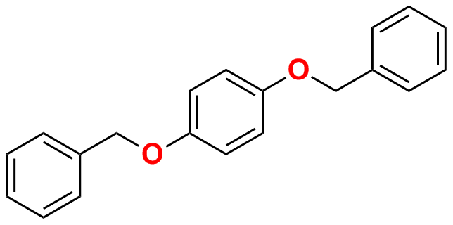 1,4-Dibenzyloxybenzene