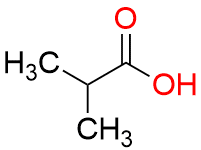 Isobutyric Acid