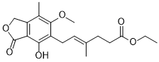 Mycophenolate Mofetil Ethyl Ester