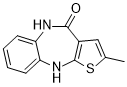 Olanzapine EP Impurity B