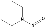 N-Nitrosodiethylamine (NDEA)