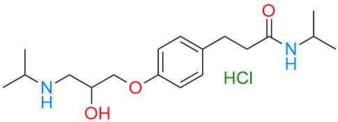 Esmolol Isopropyl Amine