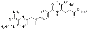 Methotrexate EP Impurity F