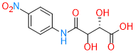 4'-Nitro-L-tartranilic Acid