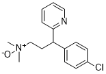 Chlorpheniramine N-Oxide