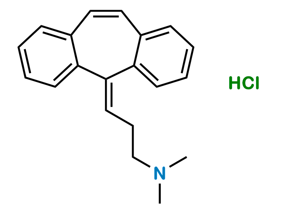 Amitriptyline EP Impurity B