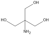 Tris(hydroxymethyl)aminomethane